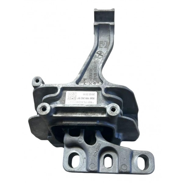 Calço Coxim Motor Tiguan Jetta Direito 2018 2019 2020