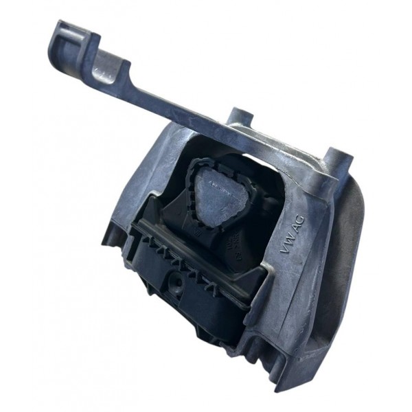 Calço Coxim Motor Tiguan Jetta Direito 2018 2019 2020