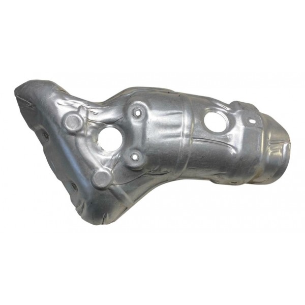 Defletor Calor Catalisador Ford Fusion 2.5 2011