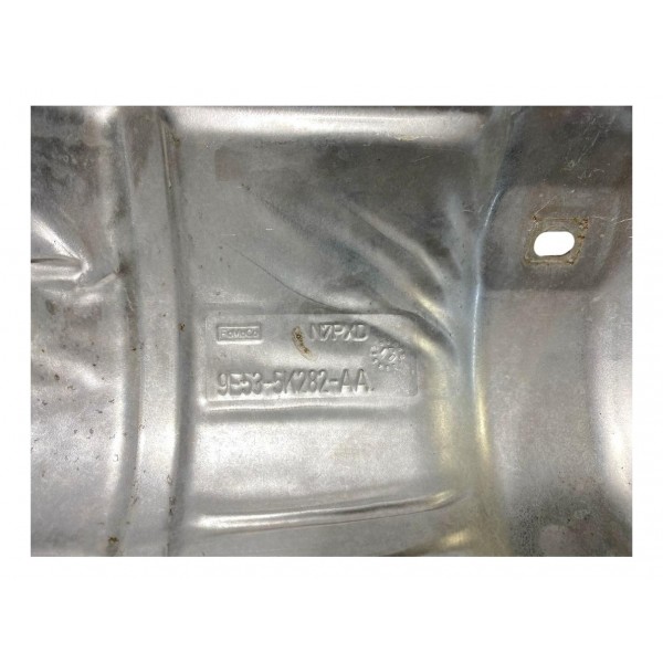 Defletor Calor Catalisador Ford Fusion 2.5 2011