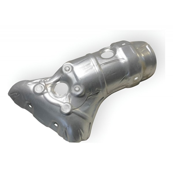 Defletor Calor Catalisador Ford Fusion 2.5 2011