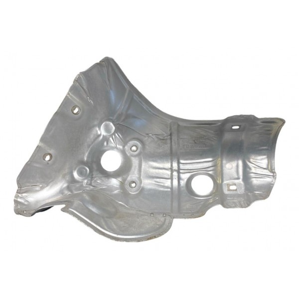 Defletor Calor Catalisador Ford Fusion 2.5 2011