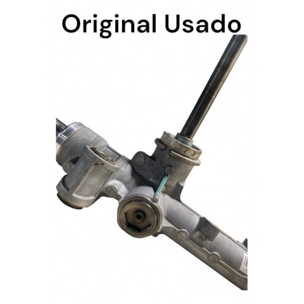 Caixa Setor Direção Jeep Renegade Fiat Toro 2017 2018 A 2023