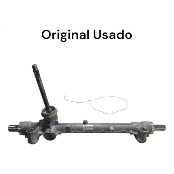 Caixa Setor Direção Jeep Renegade Fiat Toro 2017 2018 A 2023