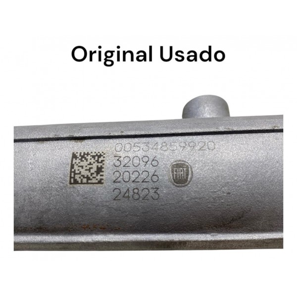 Caixa Setor Direção Jeep Renegade Fiat Toro 2017 2018 A 2023