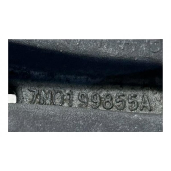 Coxim Inferior Câmbio Audi Q3 2018 2019 Tfsi 1.4 Original