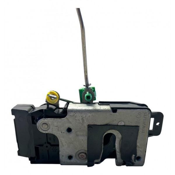 Fechadura Trava Porta Ford Fusion 2010 12 Traseira Esquerda