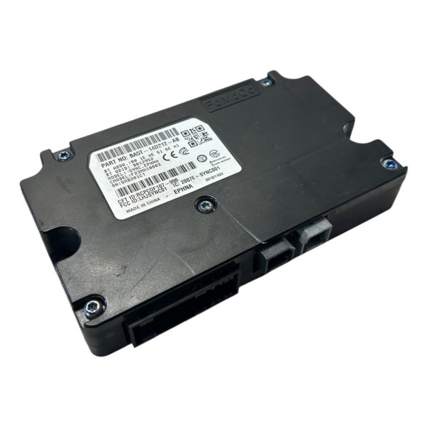 Módulo Sync Ford Fusion Hybrid 2.5 2010 2011 2012 Original