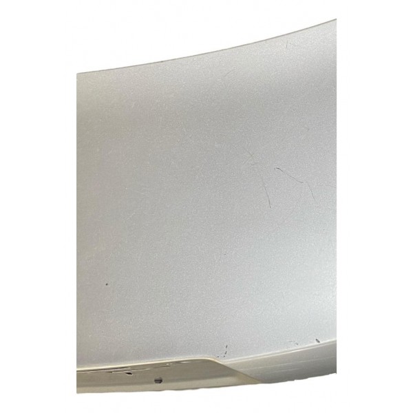 Porta Malas Tampa Traseira Ford Fusion Hybrid 2.5 2011 Prateado