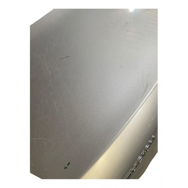 Porta Malas Tampa Traseira Ford Fusion Hybrid 2.5 2011 Prateado