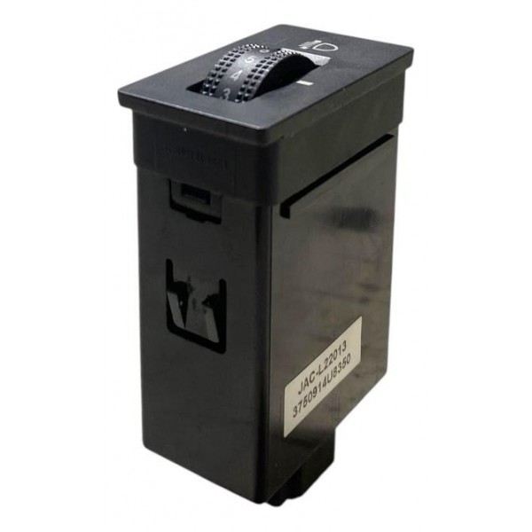 Botao Regulagem Altura Do Farol Jac J3 2014 2015 Original