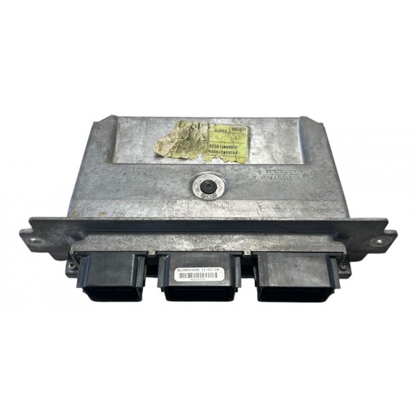 Modulo Injeção Ford Fusion Hybrid 2.5 2010 2011