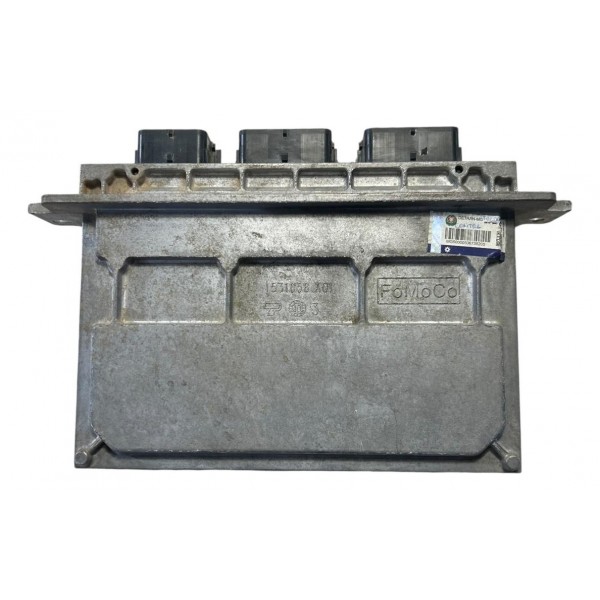 Modulo Injeção Ford Fusion Hybrid 2.5 2010 2011