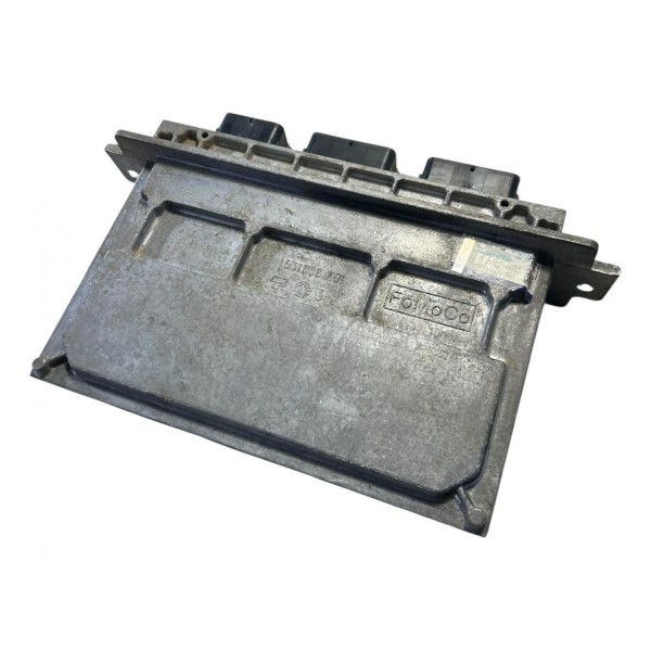 Modulo Injeção Ford Fusion Hybrid 2.5 2010 2011 Original