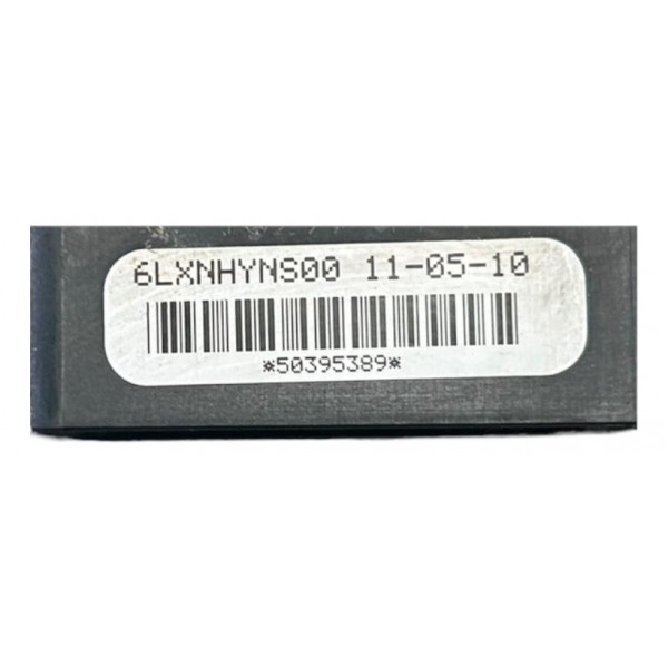 Modulo Injeção Ford Fusion Hybrid 2.5 2010 2011 Original