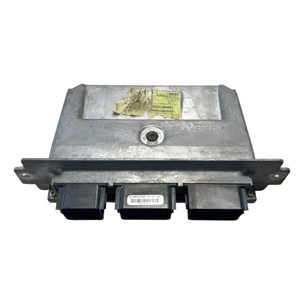 Modulo Injeção Ford Fusion Hybrid 2.5 2010 2011 Original