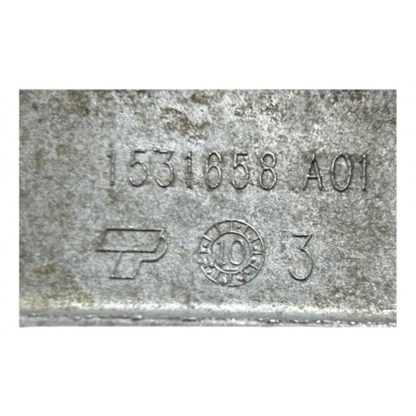 Modulo Injeção Ford Fusion Hybrid 2.5 2010 2011 Original