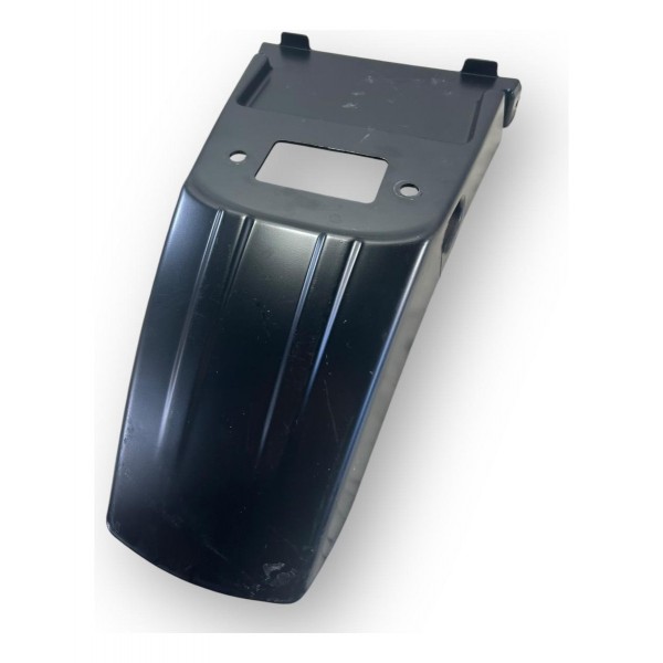 Paralama Royal Enfield Himalayan Traseiro 2019 2023 Original