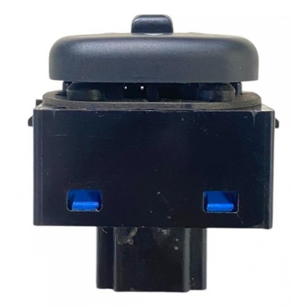Comando Retrovisor Elétrico Jac J3 2015