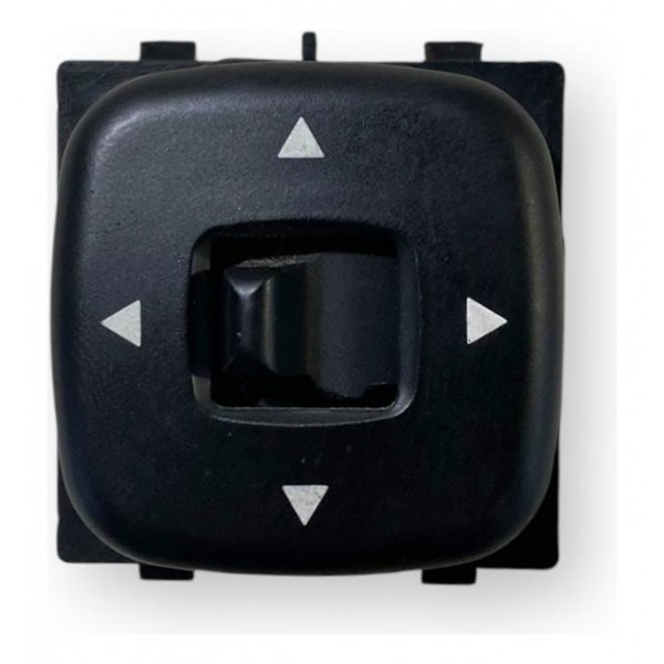 Comando Retrovisor Elétrico Jac J3 2015