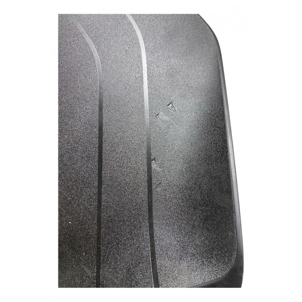 Assento Apoio Do Joelho Yamaha B3gf412200 Preto