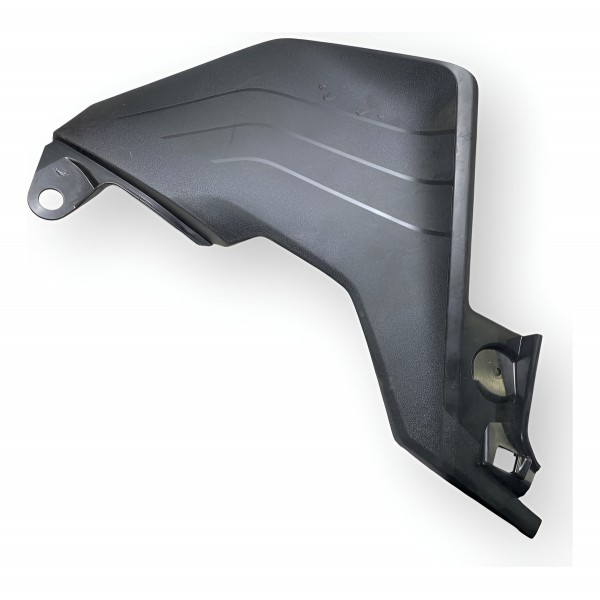 Assento Apoio Do Joelho Yamaha B3gf412200 Preto