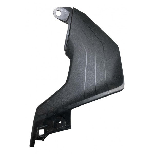 Assento Apoio Do Joelho Yamaha B3gf412200 Preto
