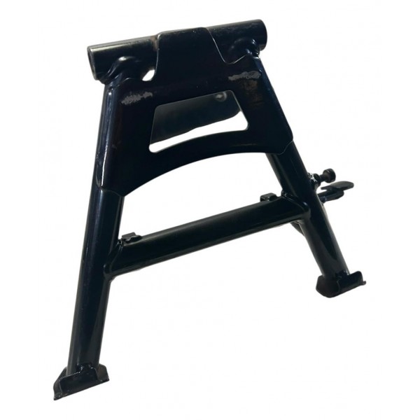 Cavalete Central Royal Enfield Meteor 350 2022 Original Preto