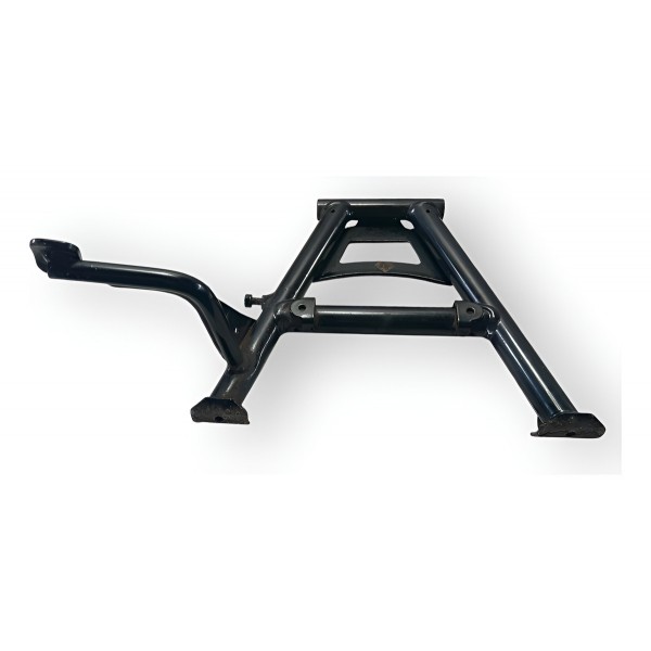 Cavalete Central Royal Enfield Meteor 350 2022 Original Preto