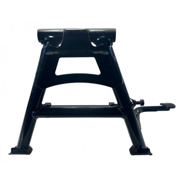 Cavalete Central Royal Enfield Meteor 350 2022 Original Preto