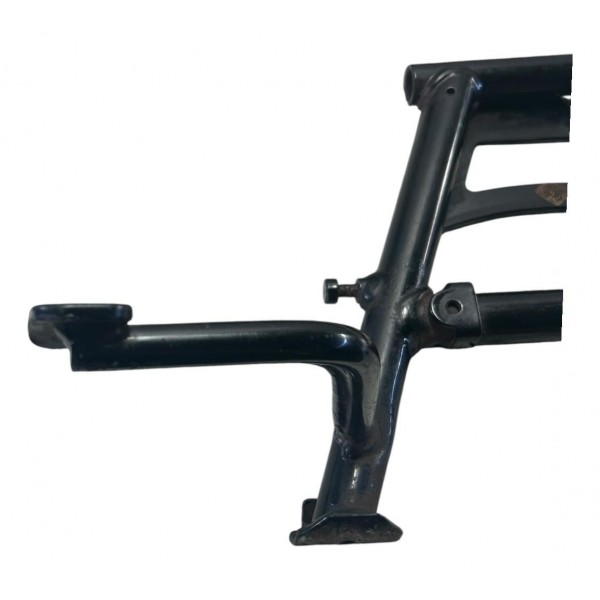 Cavalete Central Royal Enfield Meteor 350 2022 Original Preto