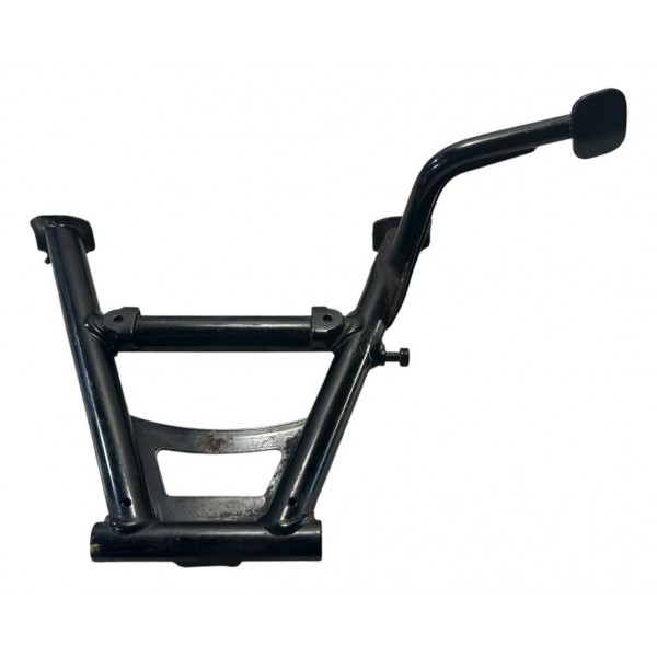 Cavalete Central Royal Enfield Meteor 350 2022 Original Preto