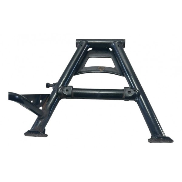 Cavalete Central Royal Enfield Meteor 350 2022 Original Preto