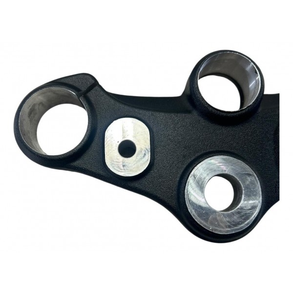 Mesa Superior Royal Enfield Meteor 350 2021 2024