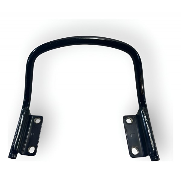 Alça Royal Enfield Interceptor 650 Traseira 2021 Original Preto