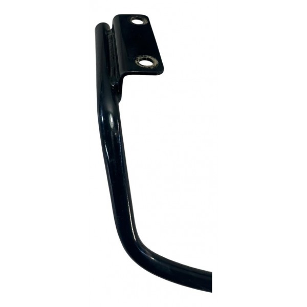 Alça Royal Enfield Interceptor 650 Traseira 2021 Original Preto