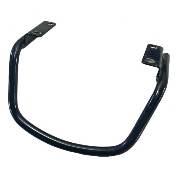 Alça Royal Enfield Interceptor 650 Traseira 2021 Original Preto