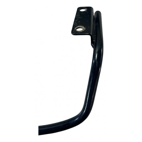 Alça Royal Enfield Interceptor 650 Traseira 2021 Original Preto