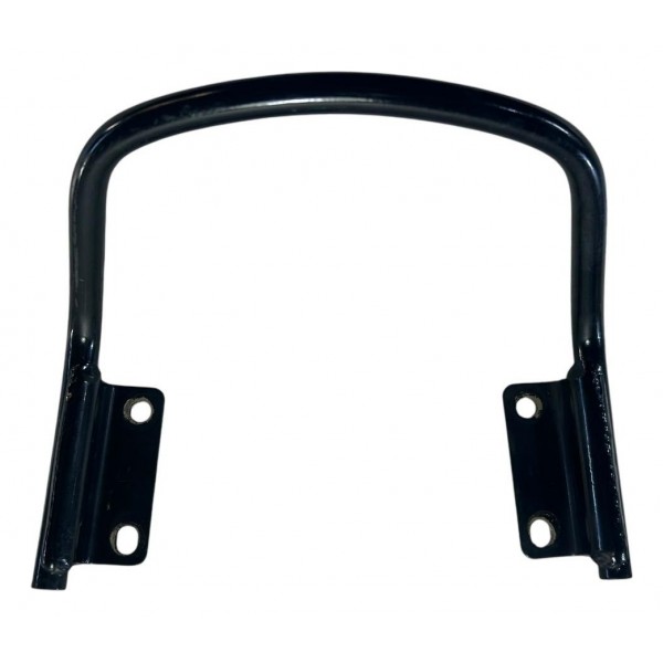 Alça Royal Enfield Interceptor 650 Traseira 2021 Original Preto