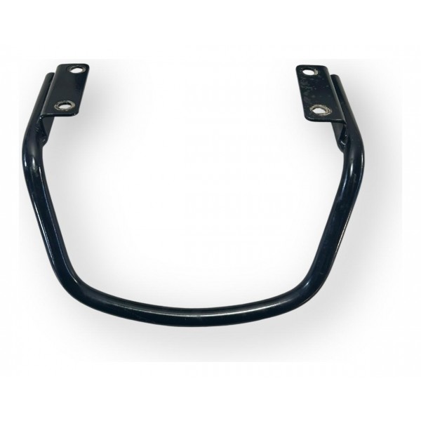 Alça Royal Enfield Interceptor 650 Traseira 2021 Original Preto