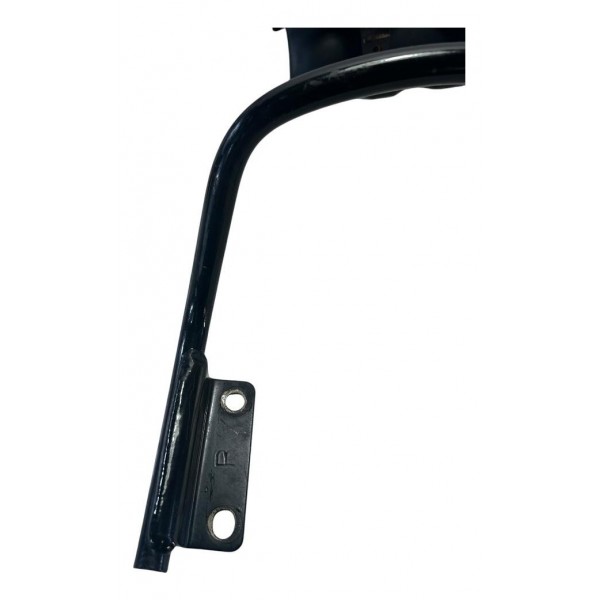 Alça Royal Enfield Interceptor 650 Traseira 2021 Original Preto