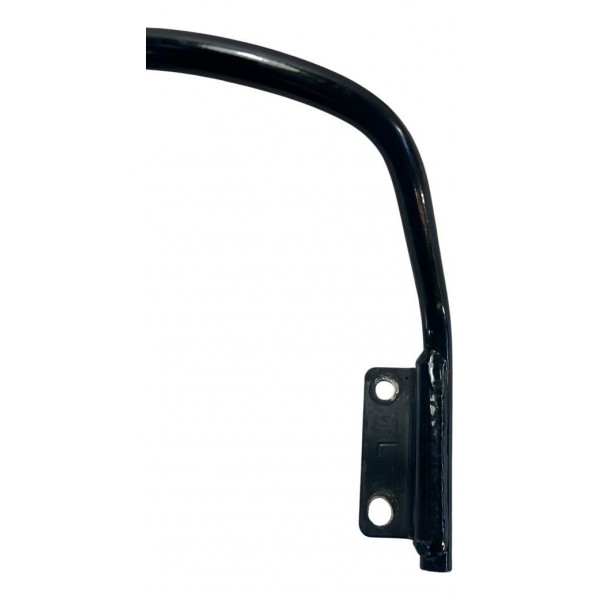 Alça Royal Enfield Interceptor 650 Traseira 2021 Original Preto