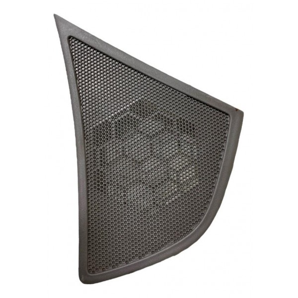 Tela Auto Falante Painel Chevrolet Cruze Direito Preto