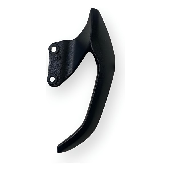 Corrimão Alça De Segurança Direito Preto