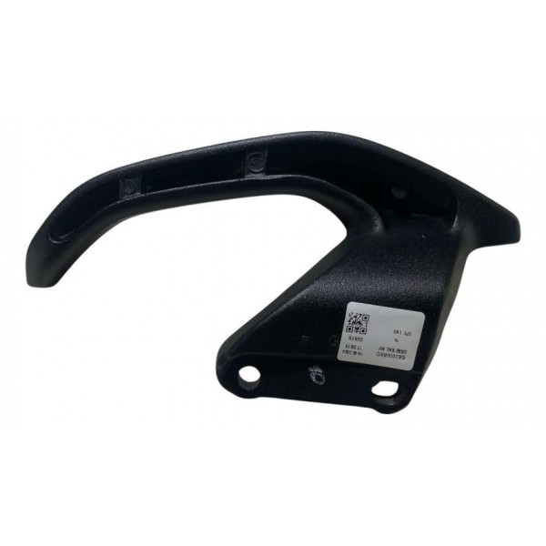 Corrimão Alça De Segurança Direito Preto