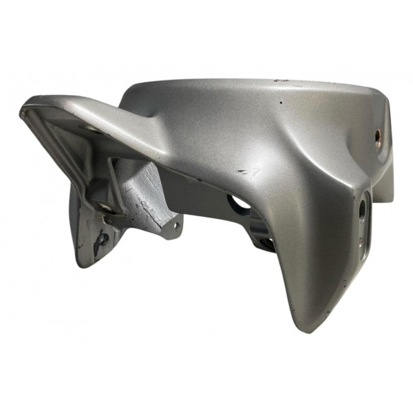 Capa Farol Carenagem Royal Enfield Scram 411 Original Cinza