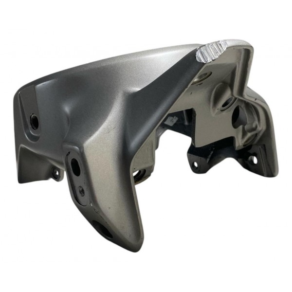 Capa Farol Carenagem Royal Enfield Scram 411 Original Cinza