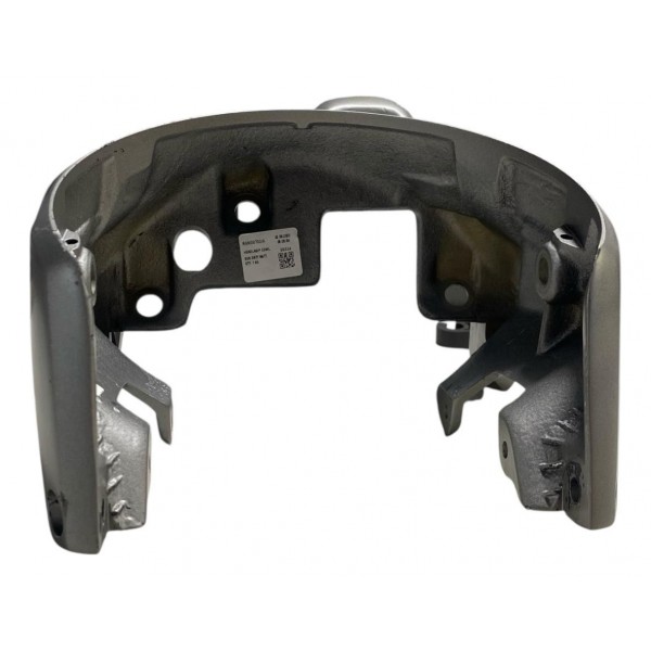 Capa Farol Carenagem Royal Enfield Scram 411 Original Cinza