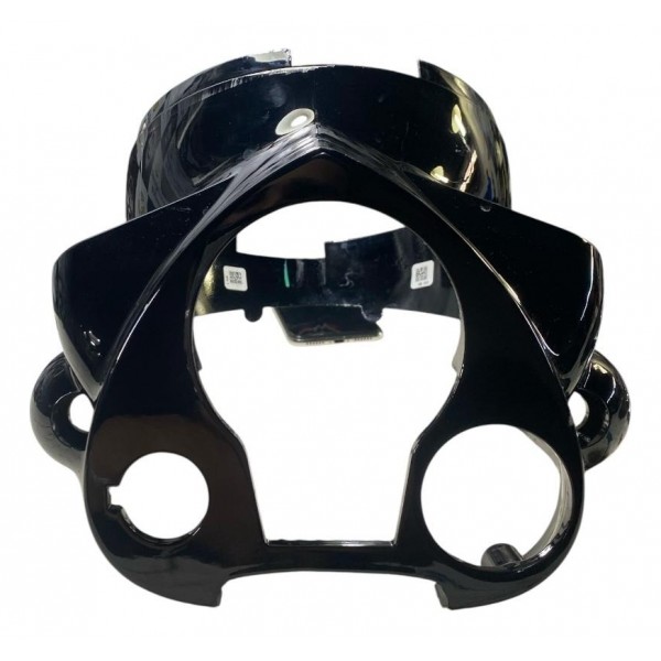 Suporte Lâmpada Cabeça Nacell Royal Enfield Classic 350 2021