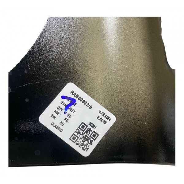 Suporte Lâmpada Cabeça Nacell Royal Enfield Classic 350 2021